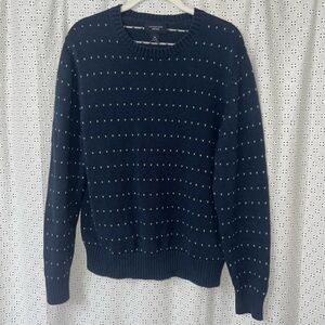 Land's End Sweater
